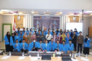 Read more about the article Workshop “Klinik Pembuatan Proposal Program Kreativitas Mahasiswa”