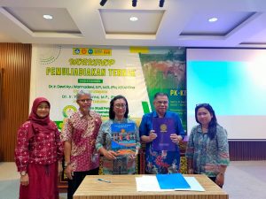 Read more about the article Workshop Pemuliabiakan Ternak
